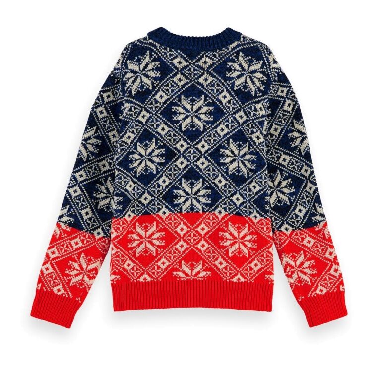 Scotch & Soda Kids 157797 157797 - www.romeynkids.nl - Romeyn Kids