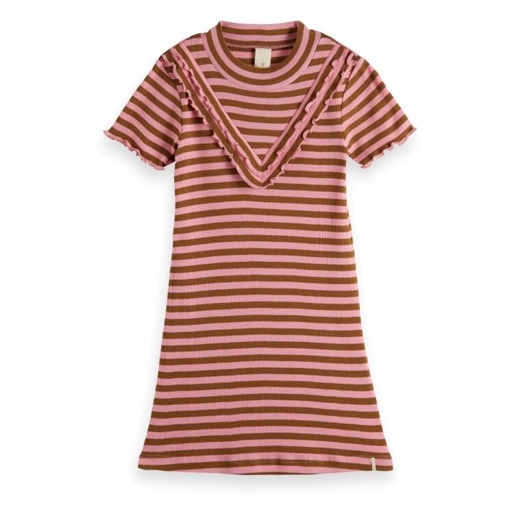 Scotch & Soda Kids 161362 161362 - www.romeynkids.nl - Romeyn Kids