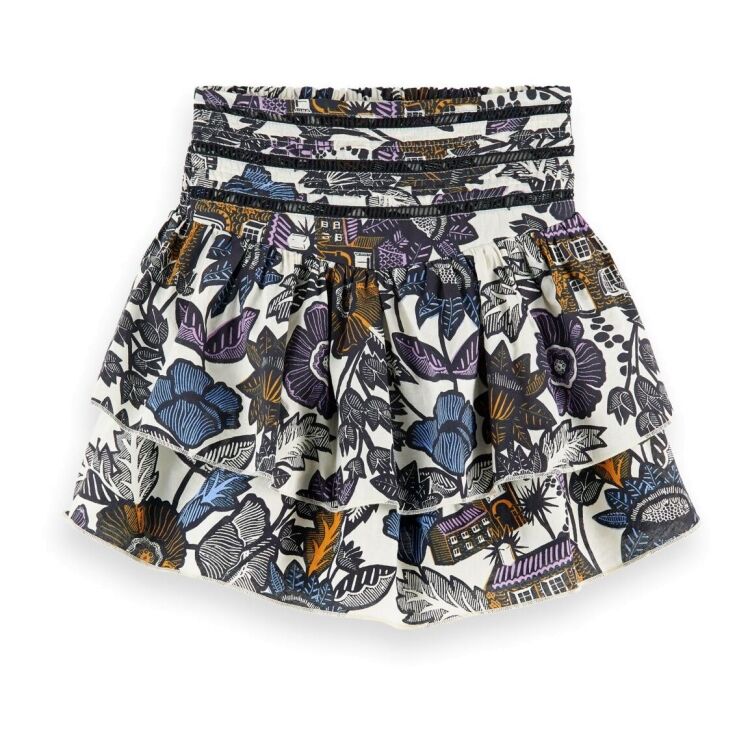 Scotch & Soda Kids 161374 161374 - www.romeynkids.nl - Romeyn Kids