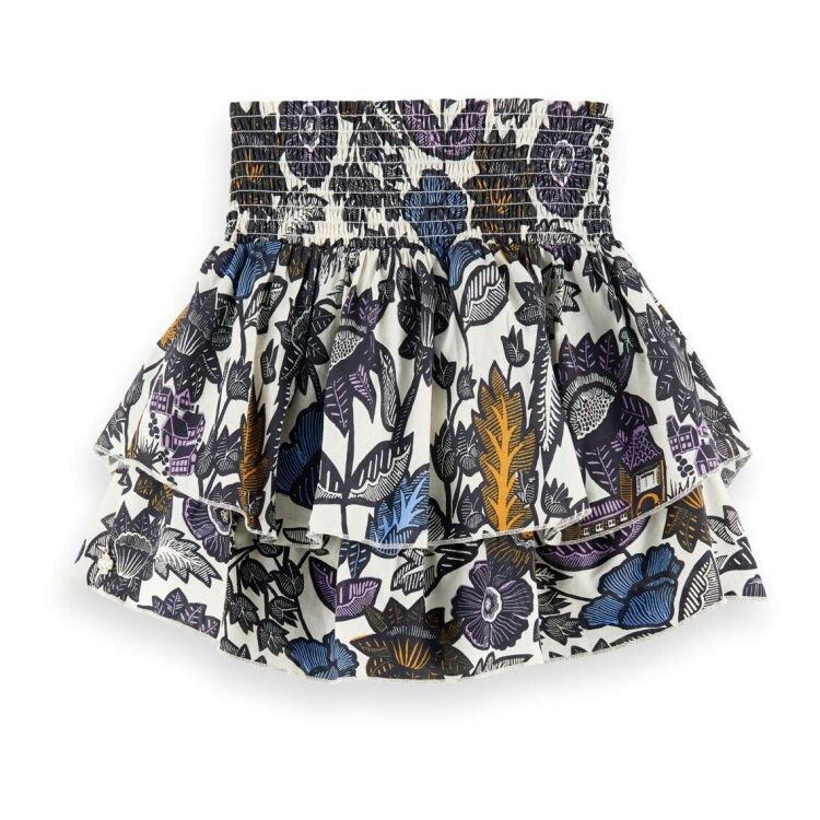 Scotch & Soda Kids 161374 161374 - www.romeynkids.nl - Romeyn Kids