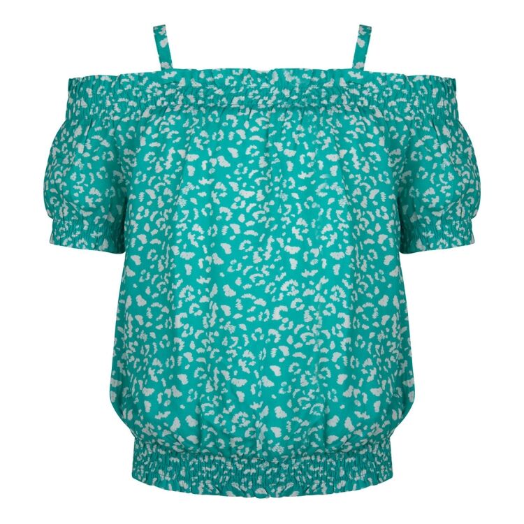 Indian Blue Jeans IBG21-5107 IBG21-5107 - www.romeynkids.nl - Romeyn Kids