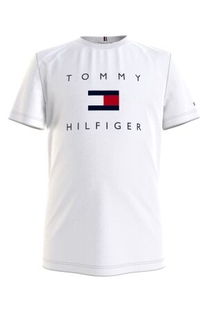 Tommy Hilfiger  T-Shirts & Tops Tommy Hilfiger  KB0KB06523