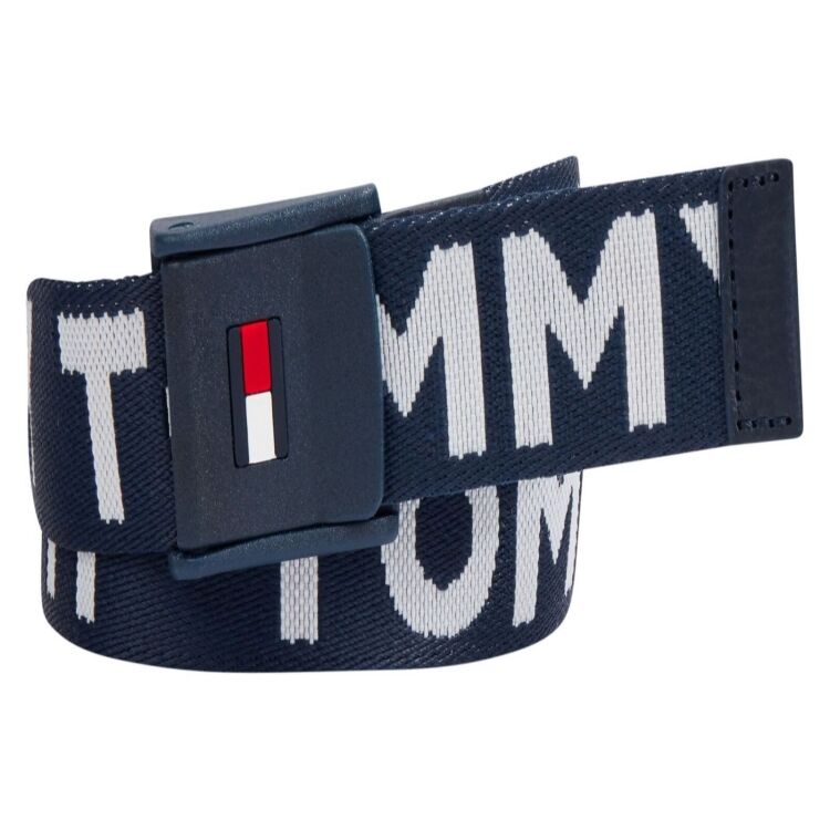 Tommy Hilfiger  AU0AU01114 AU0AU01114 - www.romeynkids.nl - Romeyn Kids