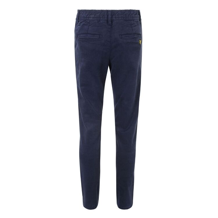 Lyle & Scott LSC1004 LSC1004 - www.romeynkids.nl - Romeyn Kids