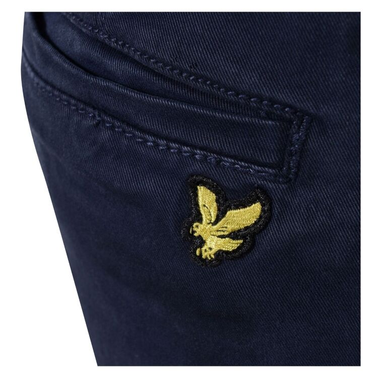 Lyle & Scott LSC1004 LSC1004 - www.romeynkids.nl - Romeyn Kids