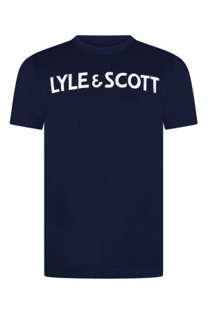 Lyle & Scott T-Shirts & Tops Lyle & Scott LSC0896