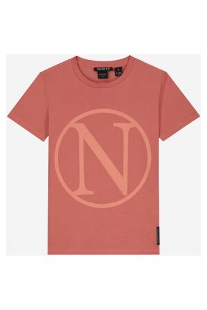 Nik & Nik T-Shirts & Tops Nik & Nik G 8-521 2104
