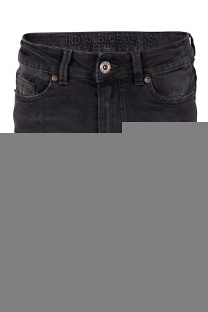 Indian Blue Jeans Shorts Indian Blue Jeans IBB21-6506