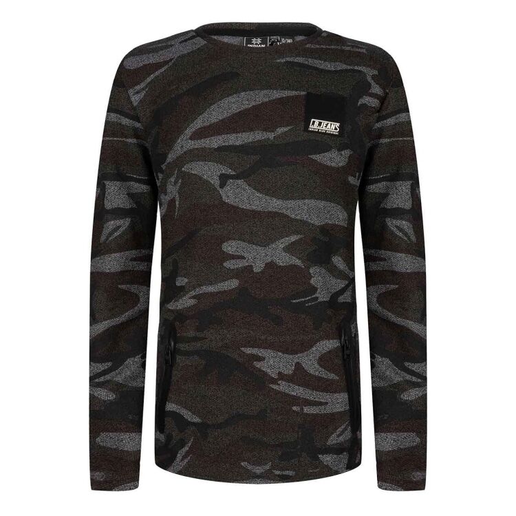 Indian Blue Jeans IBBW21-3568 IBBW21-3568 - www.romeynkids.nl - Romeyn Kids