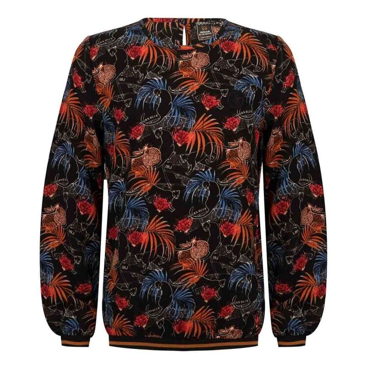 Indian Blue Jeans IBGW21-5112 IBGW21-5112 - www.romeynkids.nl - Romeyn Kids