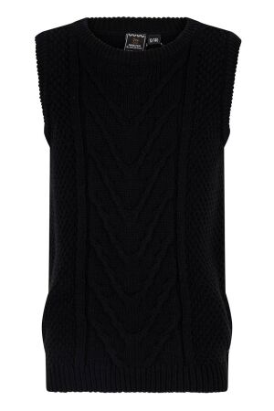 Indian Blue Jeans Gilets Indian Blue Jeans IBGW21-8018