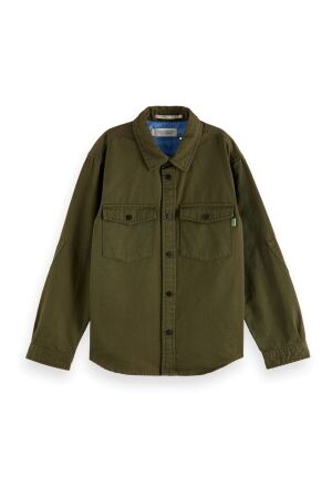 Scotch & Soda Kids Overhemden Scotch & Soda Kids 163174