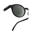 Izipizi Sun LetmeSee H 0.00Lenses Sun LetmeSee H 0.00Lenses - www.romeynkids.nl - Romeyn Kids