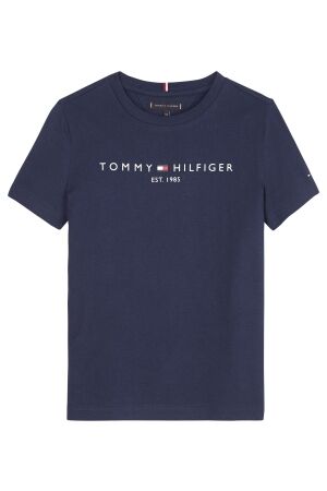 Tommy Hilfiger  T-Shirts & Tops Tommy Hilfiger  KS0KS00210