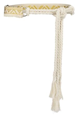 Ai&Ko Riemen Ai&Ko Graphic Rope Co 691