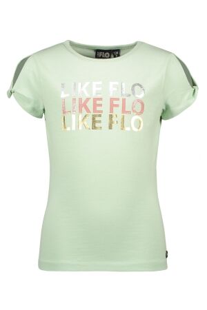 Flo T-Shirts & Tops Flo F111-5420