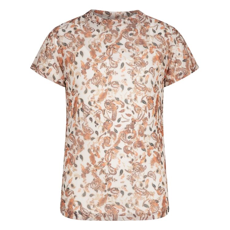 Indian Blue Jeans IBGS22-3101 IBGS22-3101 - www.romeynkids.nl - Romeyn Kids