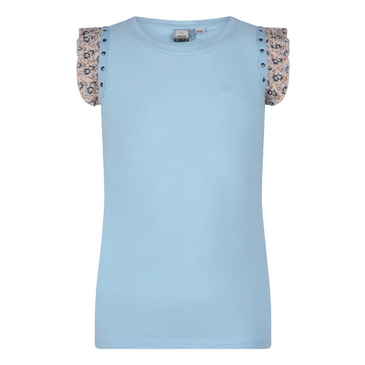 Indian Blue Jeans IBGS22-3193 IBGS22-3193 - www.romeynkids.nl - Romeyn Kids