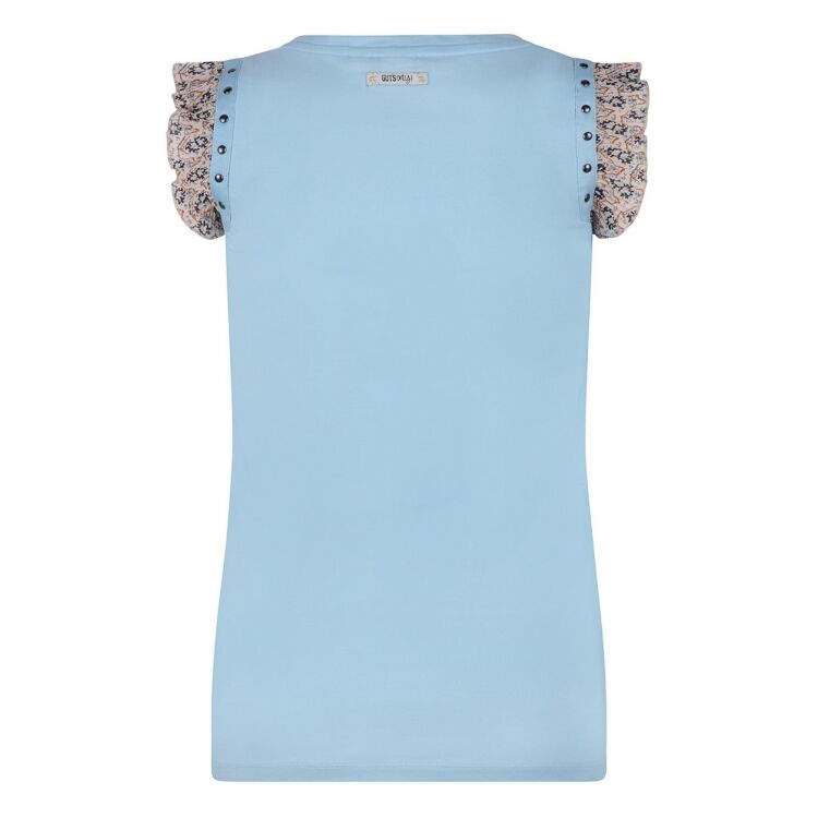 Indian Blue Jeans IBGS22-3193 IBGS22-3193 - www.romeynkids.nl - Romeyn Kids