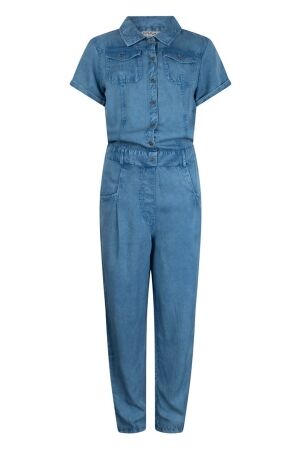 Indian Blue Jeans Jumpsuits Indian Blue Jeans IBGS22-5118