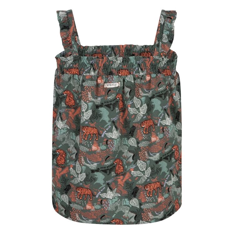 Indian Blue Jeans IBGS22-5121 IBGS22-5121 - www.romeynkids.nl - Romeyn Kids