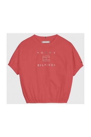 Tommy Hilfiger  T-Shirts & Tops Tommy Hilfiger  KG0KG06503