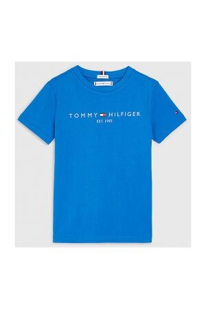 Tommy Hilfiger  T-Shirts & Tops Tommy Hilfiger  KS0KS00201