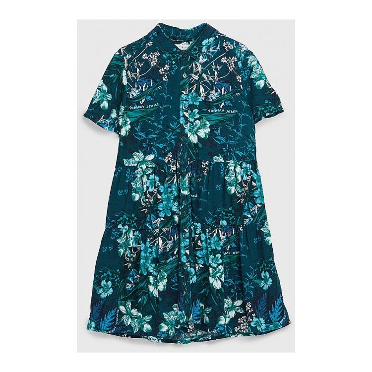 Tommy Hilfiger  KG0KG06464 KG0KG06464 - www.romeynkids.nl - Romeyn Kids