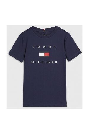 Tommy Hilfiger  T-Shirts & Tops Tommy Hilfiger  KB0KB07286