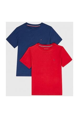 Tommy Hilfiger  T-Shirts & Tops Tommy Hilfiger  UB0UB00310