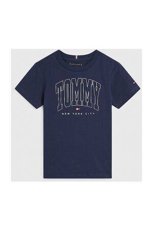 Tommy Hilfiger  T-Shirts & Tops Tommy Hilfiger  KB0KB07287