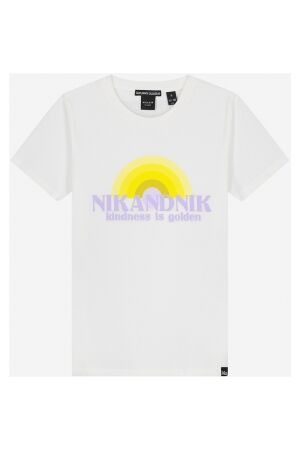 Nik & Nik T-Shirts & Tops Nik & Nik G 8-493 2203
