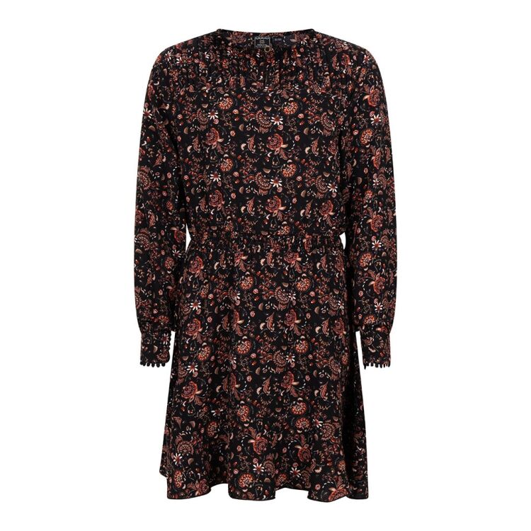 Indian Blue Jeans IBGW22-5100 IBGW22-5100 - www.romeynkids.nl - Romeyn Kids