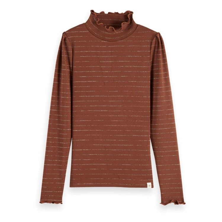 Scotch & Soda Kids 168168 168168 - www.romeynkids.nl - Romeyn Kids