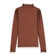 Scotch & Soda Kids 168168 168168 - www.romeynkids.nl - Romeyn Kids