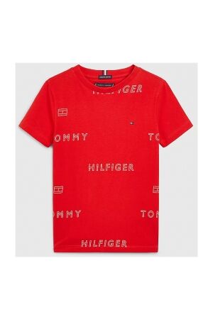 Tommy Hilfiger  T-Shirts & Tops Tommy Hilfiger  KB0KB07589