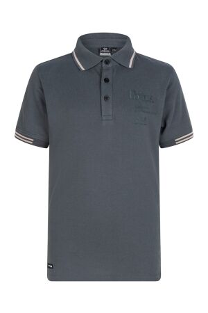 Indian Blue Jeans Polo's Indian Blue Jeans IBBS23-3608