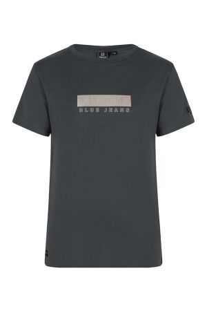 Indian Blue Jeans T-Shirts & Tops Indian Blue Jeans IBBS23-3609