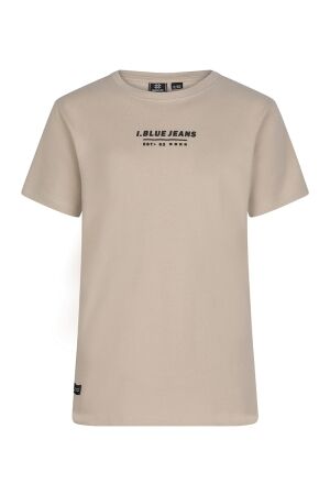 Indian Blue Jeans T-Shirts & Tops Indian Blue Jeans IBBS23-3613