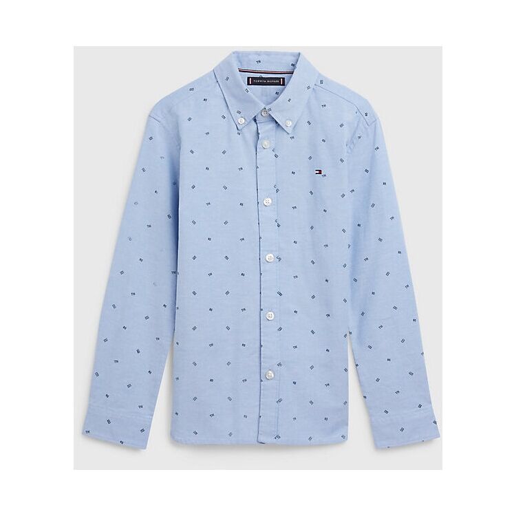 Tommy Hilfiger  KBOKBO7853 KBOKBO7853 - www.romeynkids.nl - Romeyn Kids