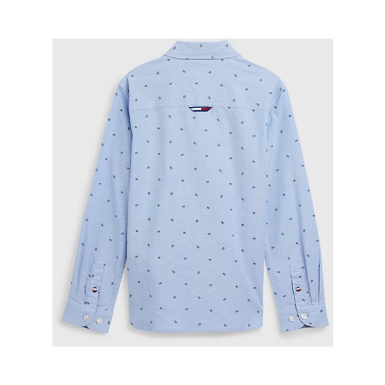 Tommy Hilfiger  KBOKBO7853 KBOKBO7853 - www.romeynkids.nl - Romeyn Kids