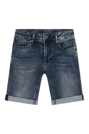 Indian Blue Jeans Shorts Indian Blue Jeans IBBS23-6503