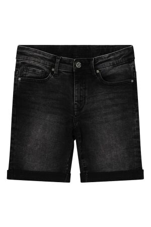 Indian Blue Jeans Shorts Indian Blue Jeans IBBS23-6505