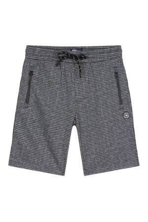 Indian Blue Jeans Shorts Indian Blue Jeans IBBS23-6558