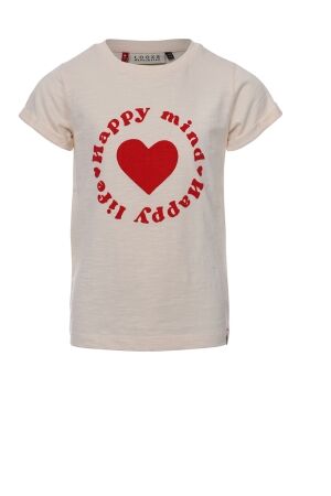 Looxs Little T-Shirts & Tops Looxs Little 2312-7475-01