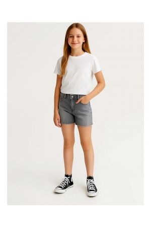 LTB 26084 Layla Skinny Short