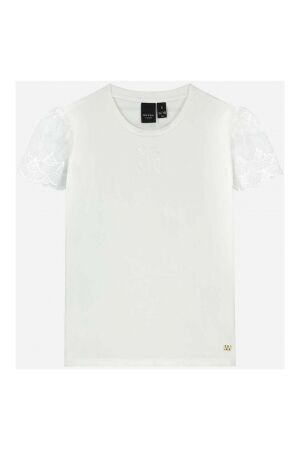 Nik & Nik T-Shirts & Tops Nik & Nik G 8-091 2302
