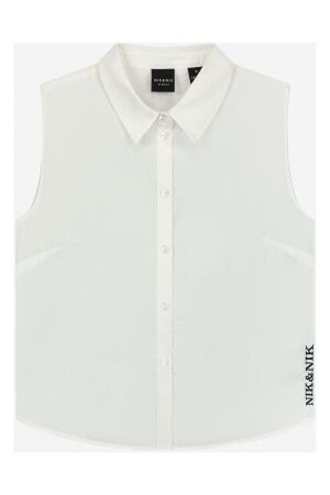 Nik & Nik Blouses Nik & Nik G 6-062 2302