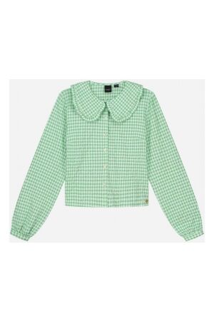 Nik & Nik Blouses Nik & Nik G 6-011 2302