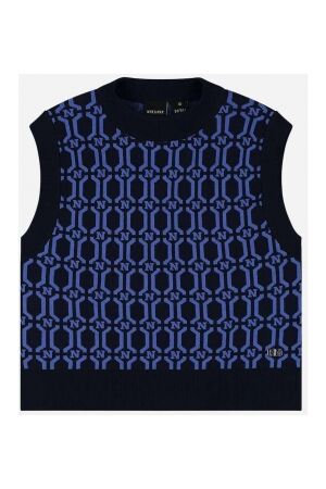 Nik & Nik Gilets Nik & Nik G 7-056 2302